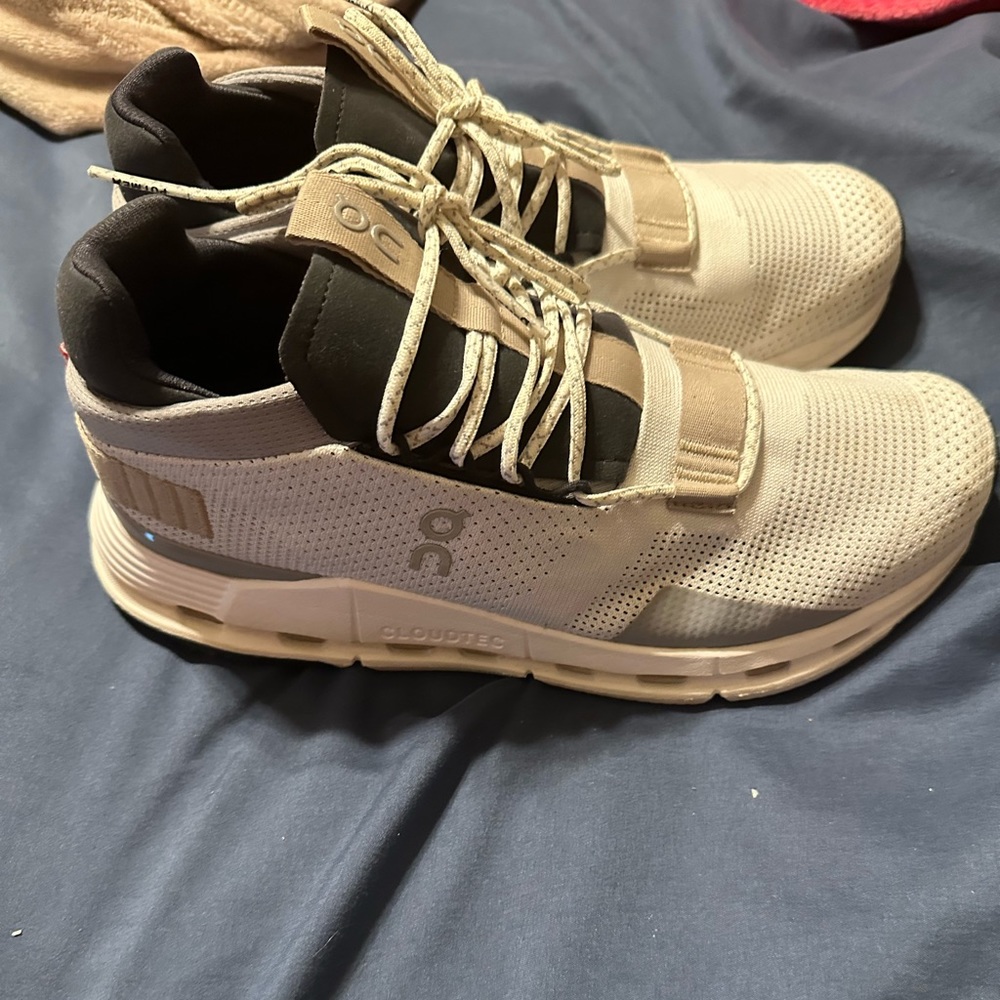 On cloud cloud novas